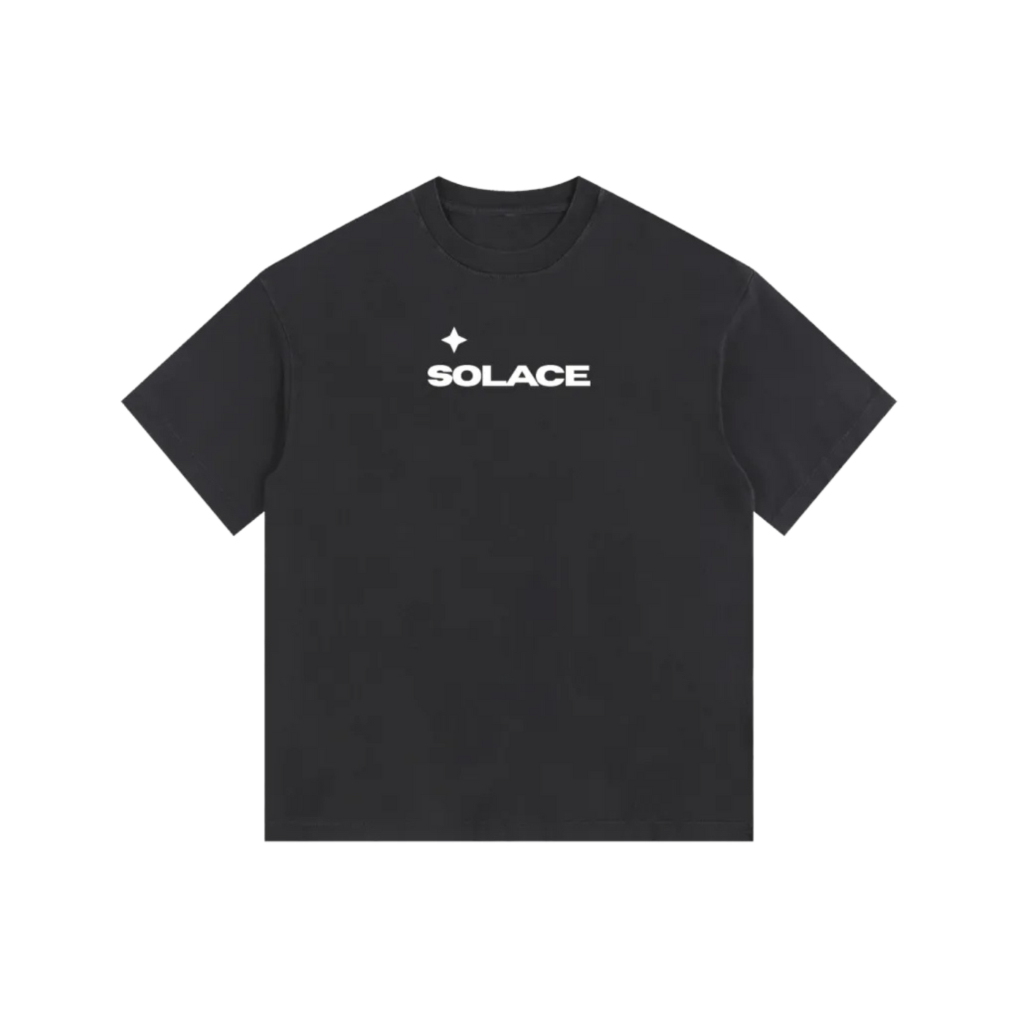 Graphic Moon Landing T-Shirt