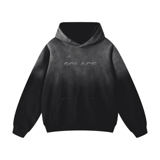 Heavyweight Sunfade Oversized Hoodie
