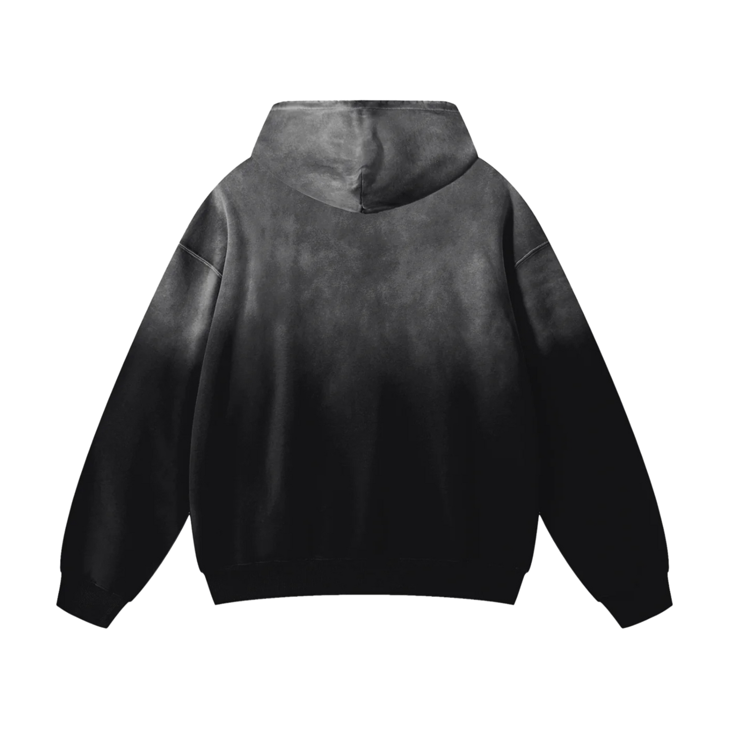 Heavyweight Sunfade Oversized Hoodie