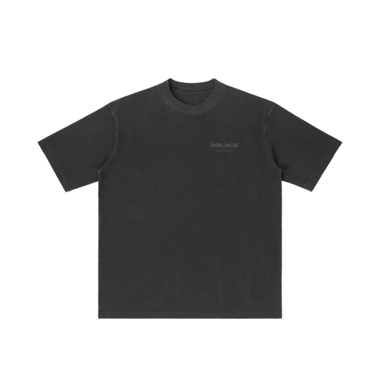 Vintage Wash Drop Shoulder T-shirt