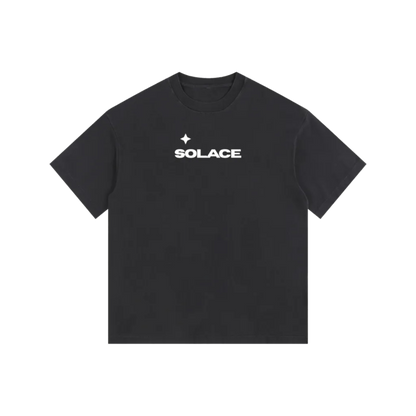 Graphic Moon Landing T-Shirt