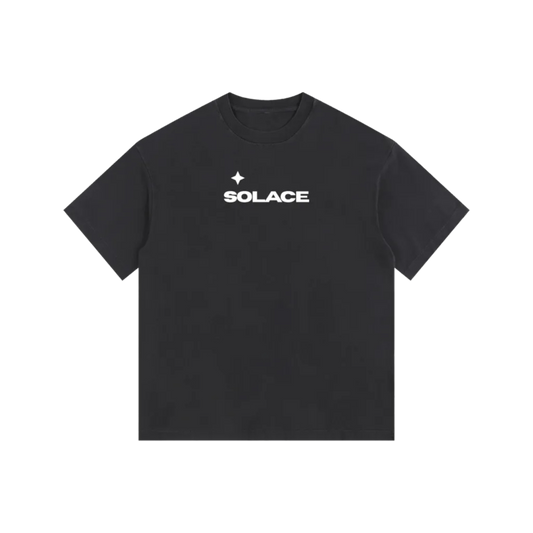 Graphic Moon Landing T-Shirt