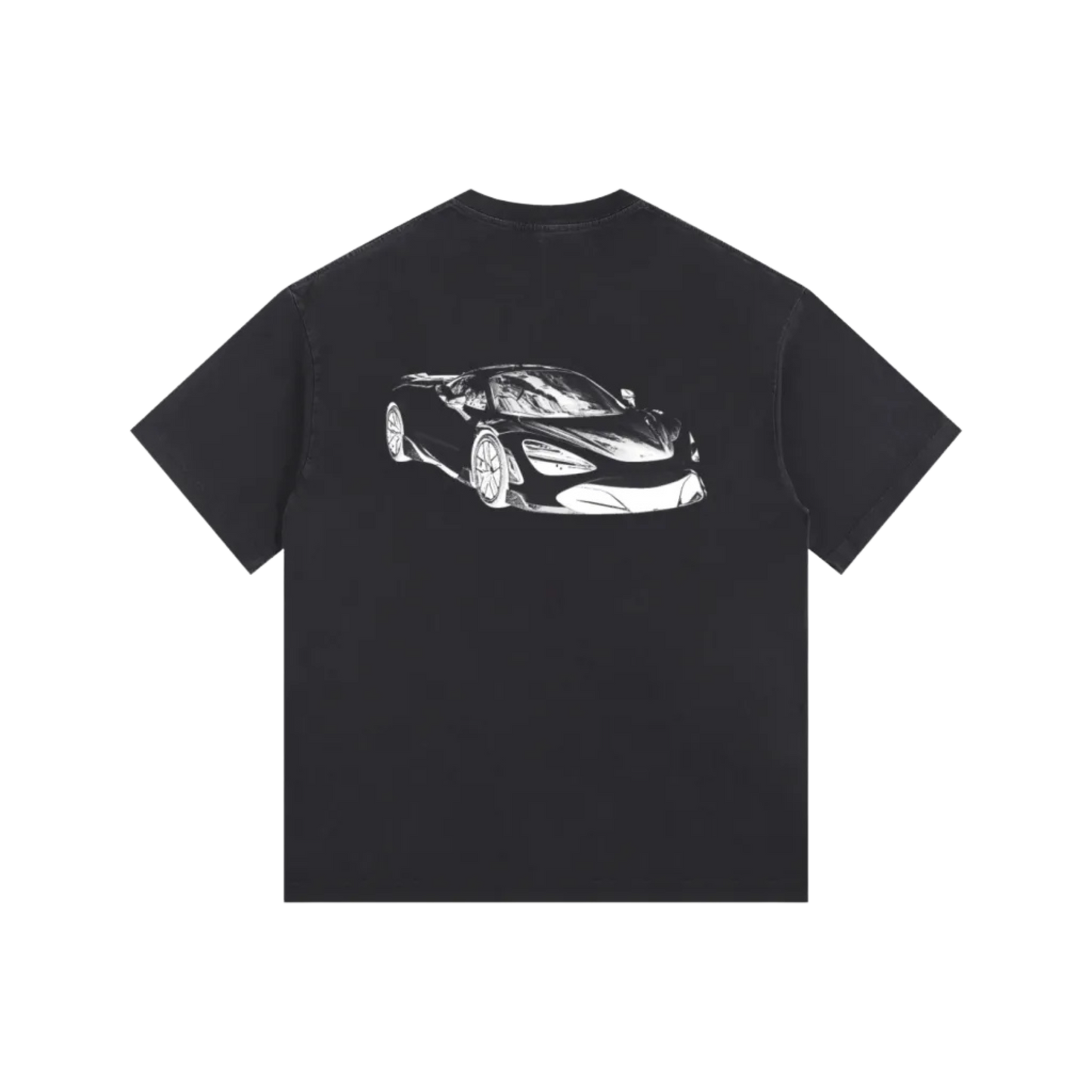 Graphic 720s T-Shirt