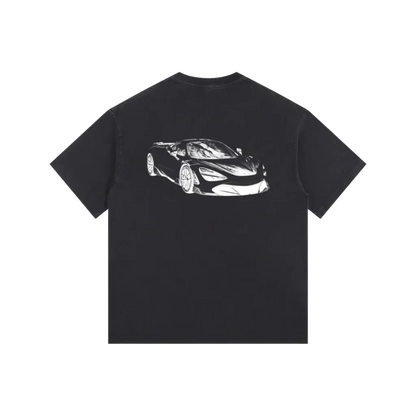 Graphic 720s T-Shirt
